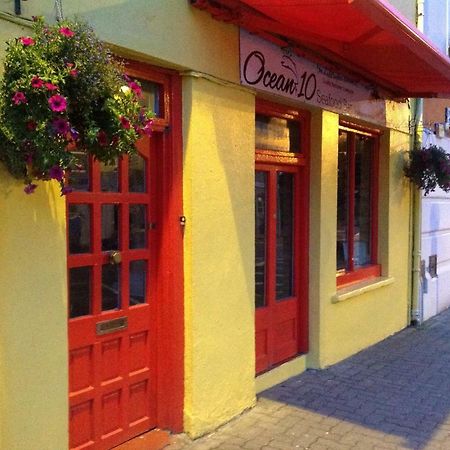 Sheehans On Main Street Kenmare Eksteriør billede
