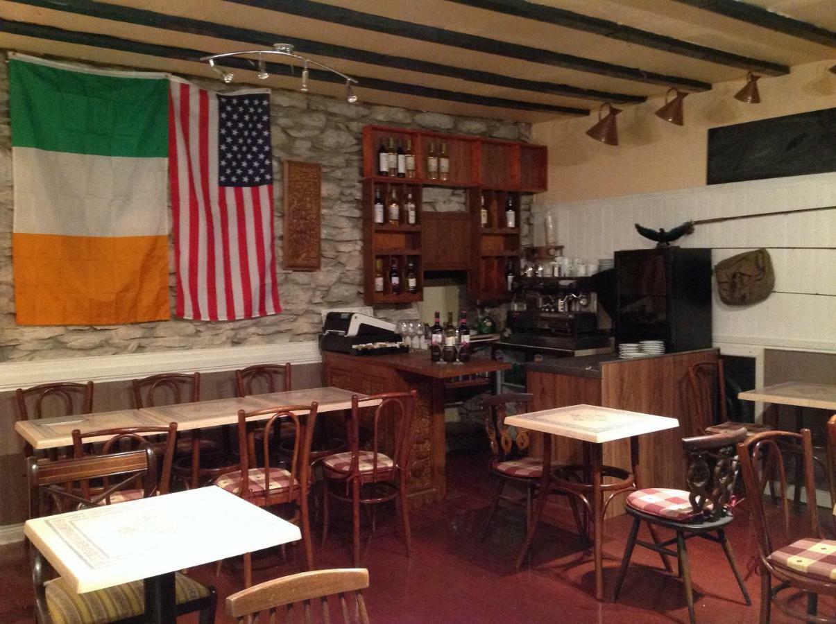 Sheehans On Main Street Kenmare Eksteriør billede